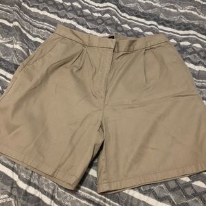 Ann Taylor shorts